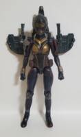 Bounty Hunter (Star Wars) Custom Action Figure