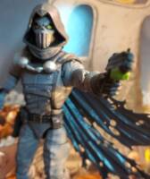 Mister Fear (Marvel Legends) Custom Action Figure