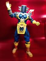 The One Above All comic version (Marvel Legends) Custom Action Figure