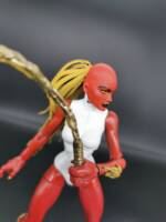 Hussar (Imperial Guard) (Marvel Legends) Custom Action Figure