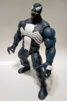 Venom (Spider-Man) Custom Action Figure