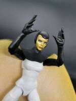 Manta (Imperial Guard) (Marvel Legends) Custom Action Figure