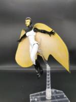 Manta (Imperial Guard) (Marvel Legends) Custom Action Figure