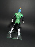 Sool (DC Superheroes) Custom Action Figure