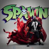 Spawn (Spawn) Custom Action Figure
