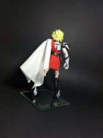Atlas Toga version (Saint Seiya) Custom Action Figure