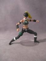 MK4 Sonya Blade (Mortal Kombat) Custom Action Figure