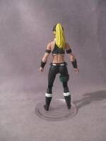 MK4 Sonya Blade (Mortal Kombat) Custom Action Figure
