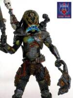 Scavage Predator (Predator) Custom Action Figure