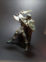 Bronze King Grayskull (Masters of the Universe) Custom Action Figure