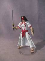 Gorgon (Marvel Universe) Custom Action Figure