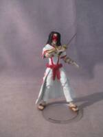 Gorgon (Marvel Universe) Custom Action Figure