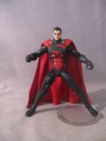 Brutaal (DC Infinite Heroes) Custom Action Figure