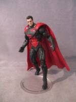 Brutaal (DC Infinite Heroes) Custom Action Figure