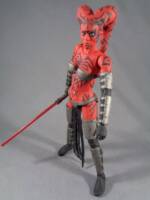 Darth Talon (Star Wars) Custom Action Figure