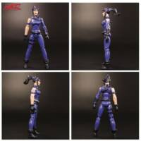 Kate Bishop (One18 scale comic book version) (Marvel Universe) Custom Action Figure