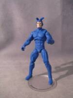TV Tick (Tick) Custom Action Figure
