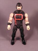 PUCK (Eugene Milton Judd) (Marvel Legends) Custom Action Figure
