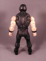 PUCK (Eugene Milton Judd) (Marvel Legends) Custom Action Figure