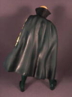 THE ATOMIC SKULL (Albert Michaels) (DC Universe) Custom Action Figure