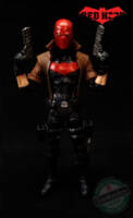 Red Hood (DC Multiverse) Custom Action Figure