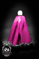 Princess Projectra (Legion of Superheroes) Custom Action Figure