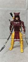 Red wolf 2.0 (marvel) (Marvel) Custom Action Figure