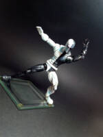 Gemini (Marvel Legends) Custom Action Figure