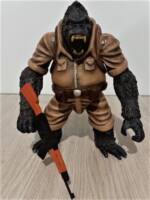 Gorilla Man 2.0 (marvel) (Marvel) Custom Action Figure