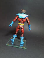Sagittarius v2 (Marvel Legends) Custom Action Figure