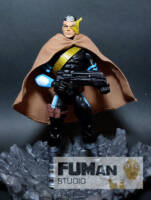 Marvel Legends Cable (Marvel Legends) Custom Action Figure