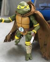 Jennika (Teenage Mutant Ninja Turtles) Custom Action Figure