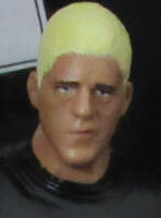 Dustin Runnels (Wrestling) Custom Action Figure