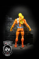 Cluemaster (DC Universe) Custom Action Figure