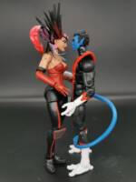 Cerise V3 (Marvel Legends) Custom Action Figure