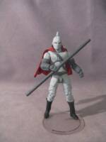 Gotteskrieger (Marvel Universe) Custom Action Figure