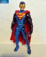 Eradicator v3 (Marvel Legends) Custom Action Figure