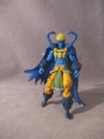 Super Indian (Independent Comics) Custom Action Figure