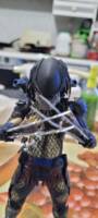 Hive Marauder Predator (Predator) Custom Action Figure