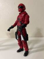 Wild Weasel (G.I. Joe Classified) Custom Action Figure