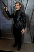 007 James Bond multiverse set of 4 figures (James Bond) Custom Action Figure