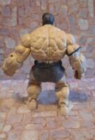 Starbrand 1 million BC (Marvel Legends) Custom Action Figure