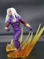 Nitro V2 (Marvel Legends) Custom Action Figure