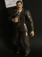 Rick Rude [DX Insurance Policy] (Wrestling) Custom Action Figure
