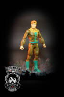 Invisible Kid (Lyle Norg) (Legion of Superheroes) Custom Action Figure