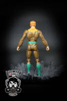 Invisible Kid (Lyle Norg) (Legion of Superheroes) Custom Action Figure