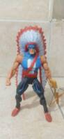 american eagle (marvel) (Marvel) Custom Action Figure