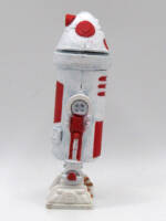 Astromech Droid (Star Wars) Custom Action Figure