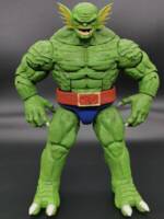 Ch'od V3 (Marvel Legends) Custom Action Figure