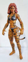 Tigra (Marvel Legends) Custom Action Figure